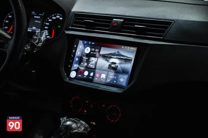 Seat ibiza 2021 - صورة 14