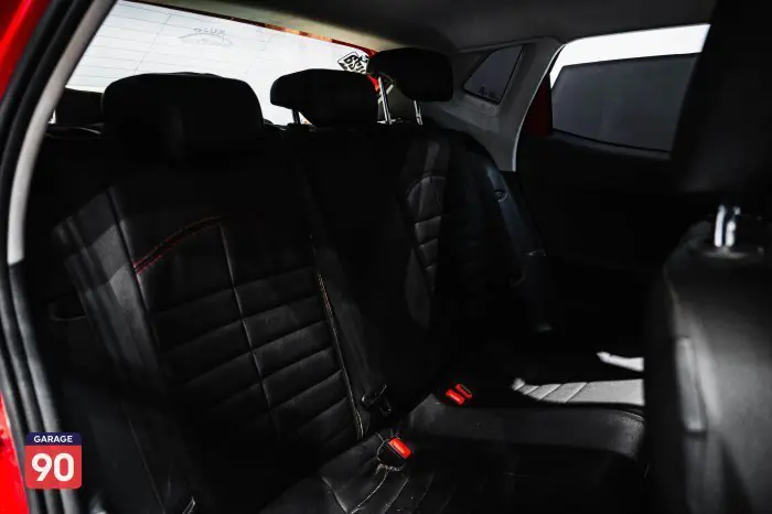 Seat ibiza 2021 - صورة 17