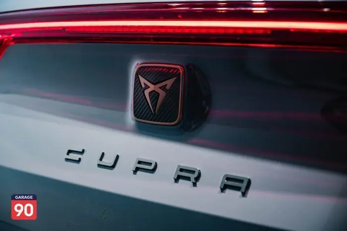 Cupra Formentor 2024 - صورة 12