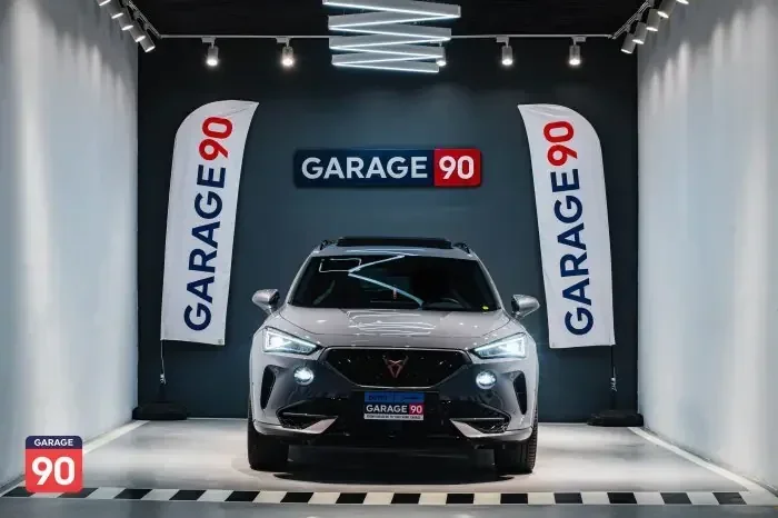 Cupra Formentor 2024 - صورة 2