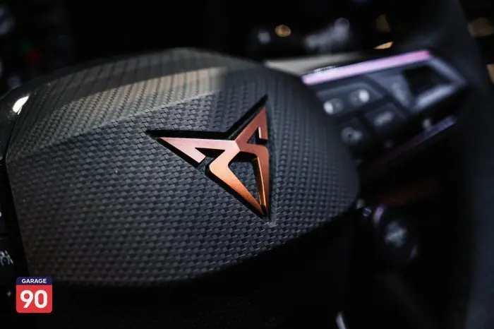 Cupra Formentor 2024 - صورة 16