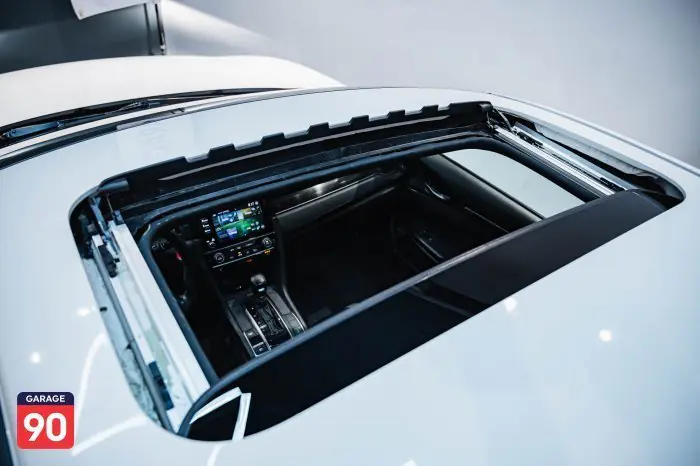 Honda Civic 2021 - صورة 11