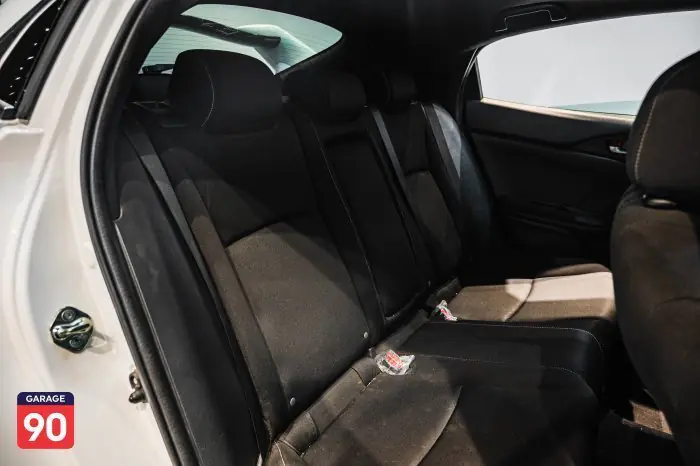 Honda Civic 2021 - صورة 19