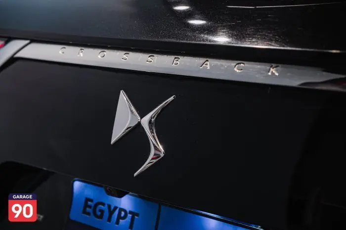 Citroën DS7 2022 - صورة 13