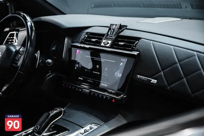 Citroën DS7 2022 - صورة 14
