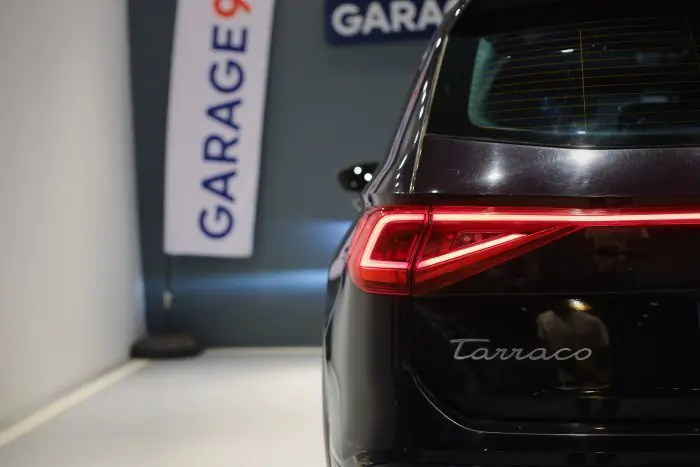 Seat Tarraco 2022 - صورة 10