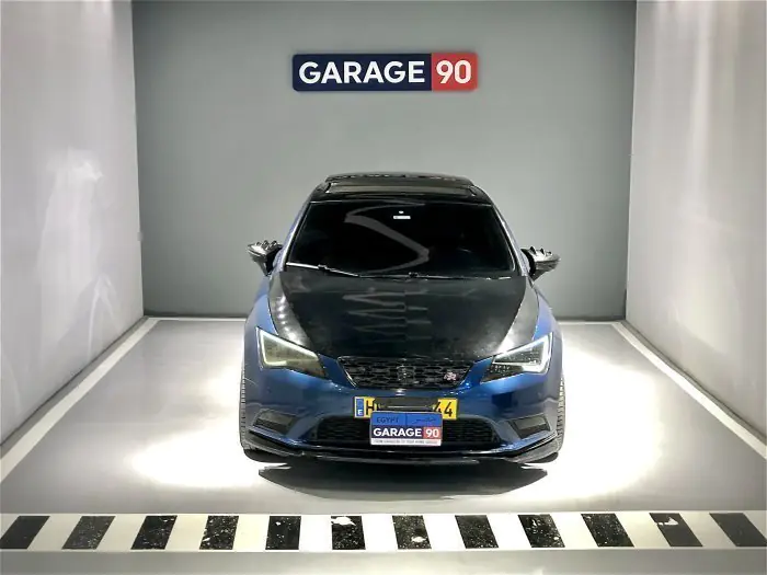 Seat Leon 2015 - صورة 6