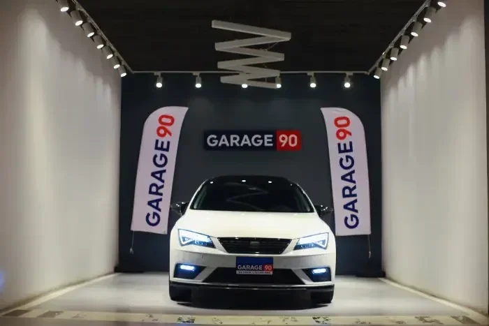 Seat Leon 2020