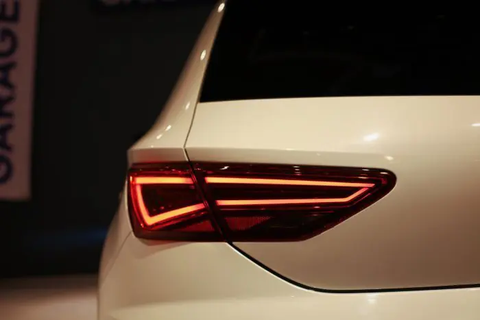 Seat Leon 2020 - صورة 10