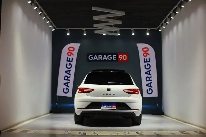 Seat Leon 2020 - صورة 7