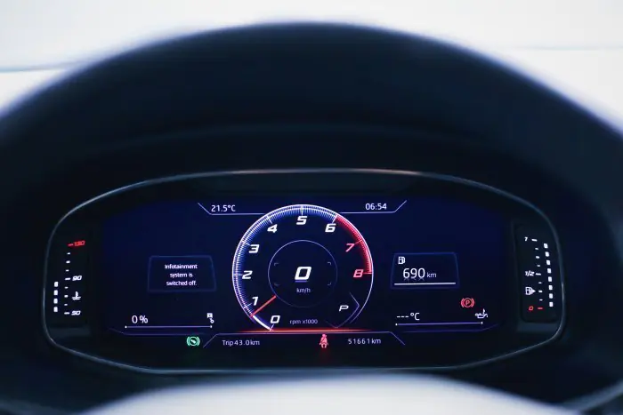 Seat Leon 2020 - صورة 21