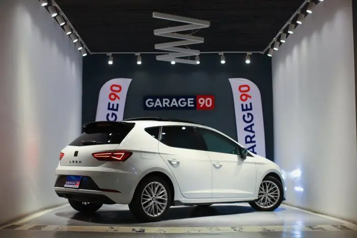 Seat Leon 2020 - صورة 9