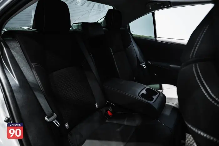 Toyota Corolla 2024 - صورة 16
