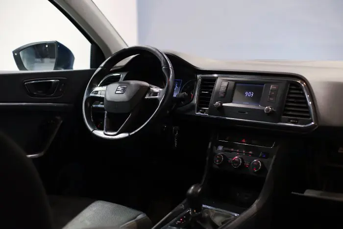 Seat Ateca 2018 - صورة 11