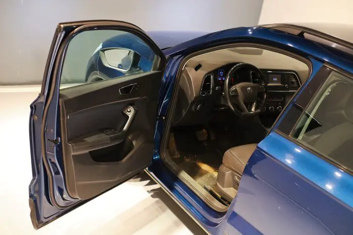 Seat Ateca 2018 - صورة 10