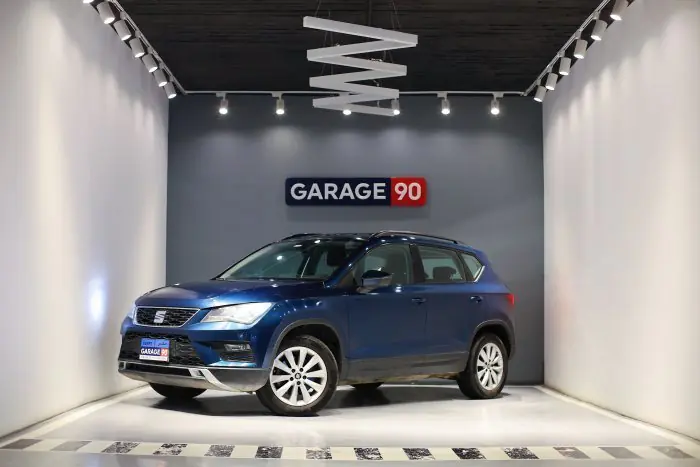Seat Ateca 2018 - صورة 5