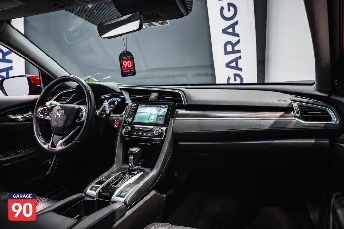 Honda Civic 2021 - صورة 11