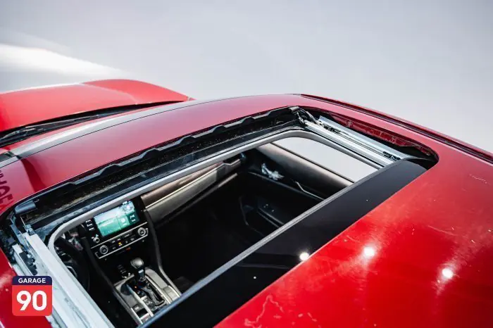 Honda Civic 2021 - صورة 9