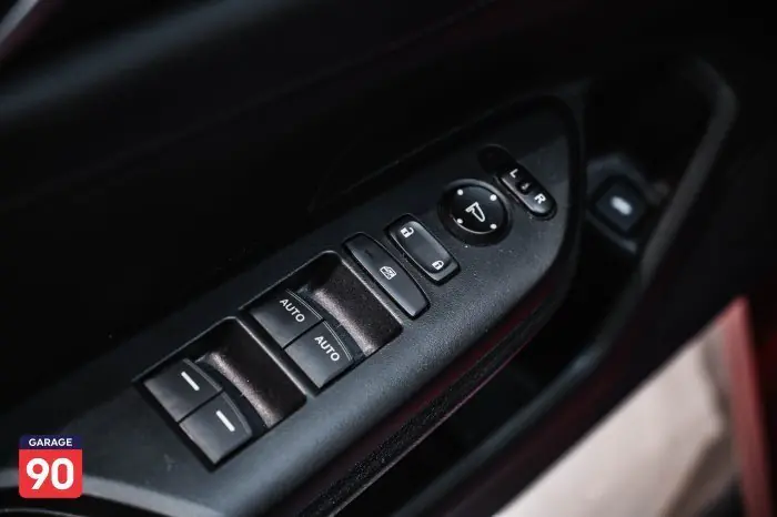 Honda Civic 2021 - صورة 14