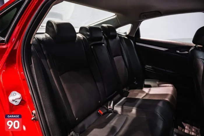 Honda Civic 2021 - صورة 16