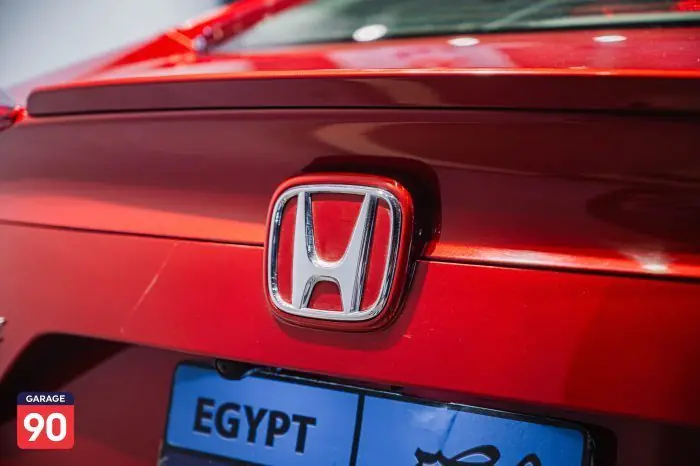 Honda Civic 2021 - صورة 8