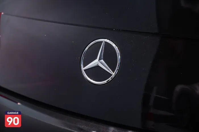 Mercedes-Benz C200 2021 - صورة 9