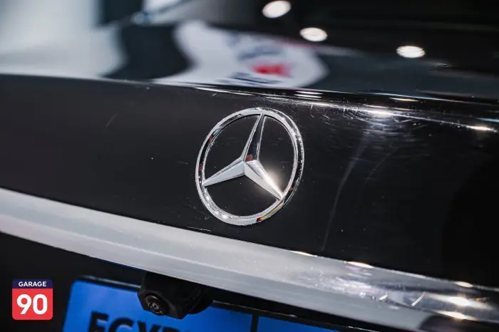 Mercedes-Benz E200 2021 - صورة 9