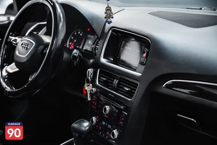 bmw 530i 2019 - صورة 16