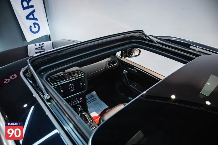 Volkswagen Tiguan 2024 - صورة 7