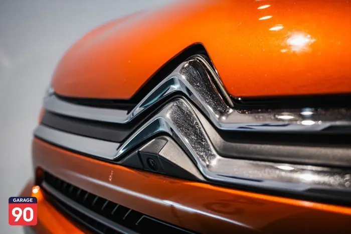 Citroën C4 2022 - صورة 14
