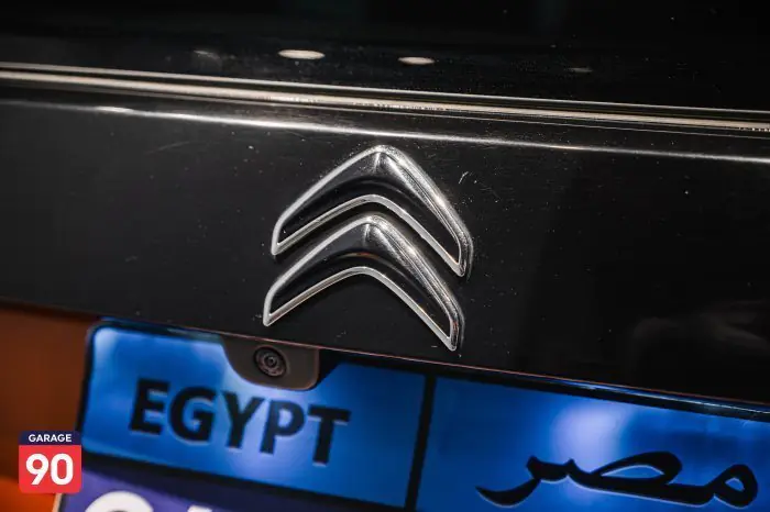 Citroën C4 2022 - صورة 10