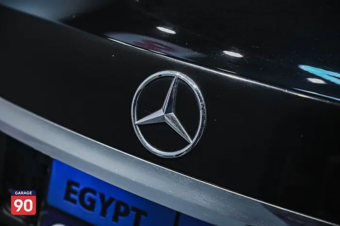 Mercedes-Benz E350e 2018 - صورة 9