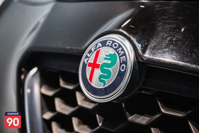 Alfa Romeo Giulia 2020 - صورة 9