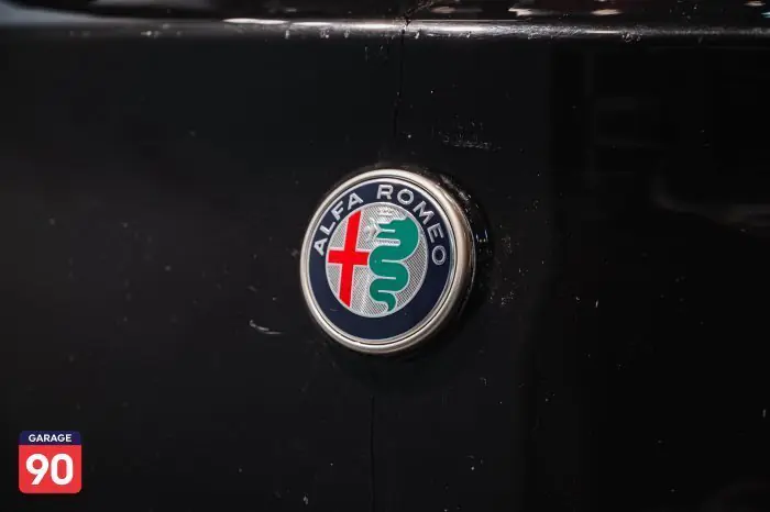 Alfa Romeo Giulia 2020 - صورة 11