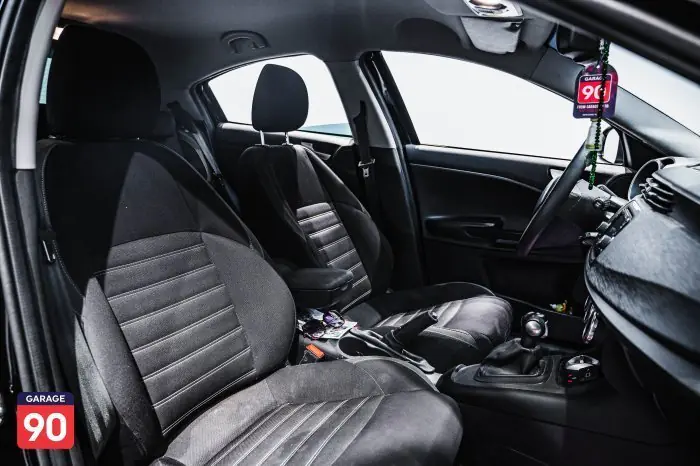 Alfa Romeo Giulia 2020 - صورة 15
