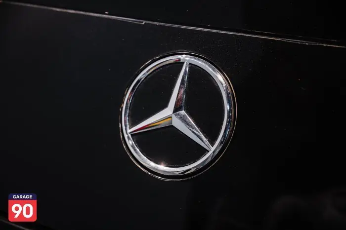 Mercedes-Benz CLA200 2022 - صورة 9
