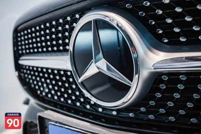 Mercedes-Benz CLA200 2022 - صورة 8