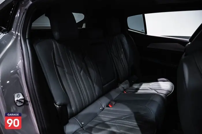 Peugeot 408 2024 - صورة 16