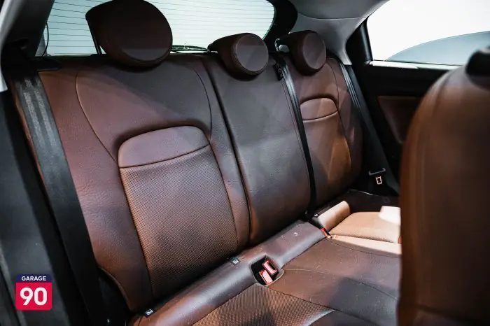 Fiat X500 2022 - صورة 19