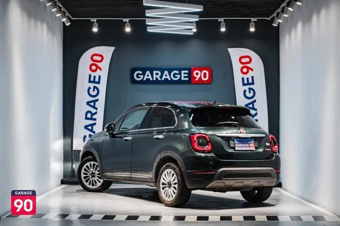 Fiat X500 2022 - صورة 7