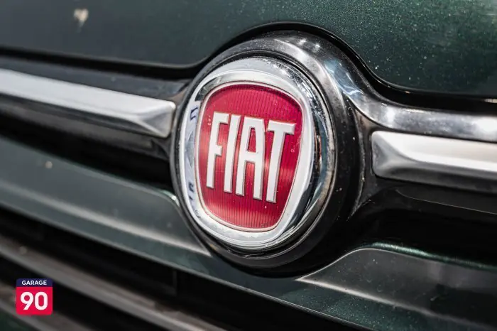 Fiat X500 2022 - صورة 11