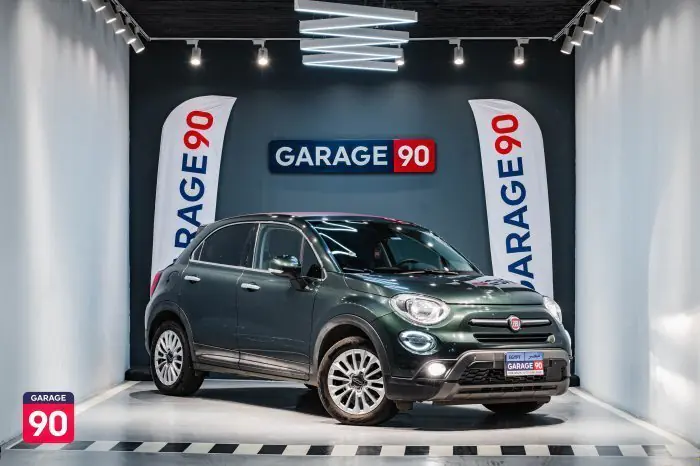 Fiat X500 2022 - صورة 5