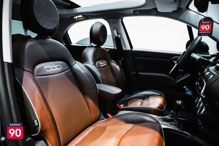 Fiat X500 2022 - صورة 18