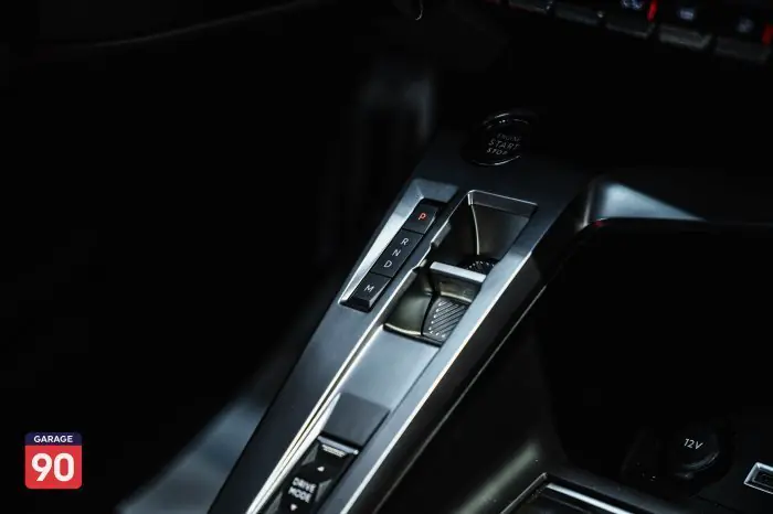 Peugeot 408 2024 - صورة 18