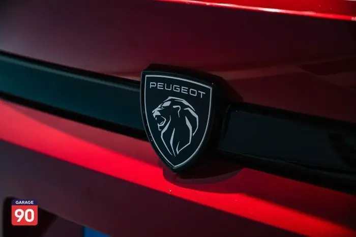 Peugeot 408 2024 - صورة 12