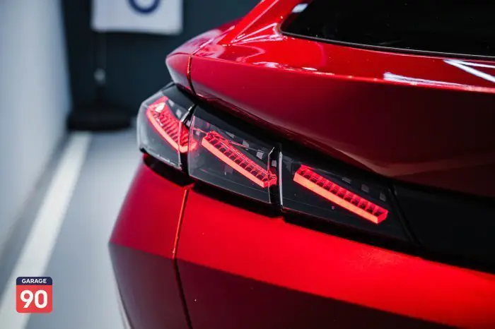 Peugeot 408 2024 - صورة 14