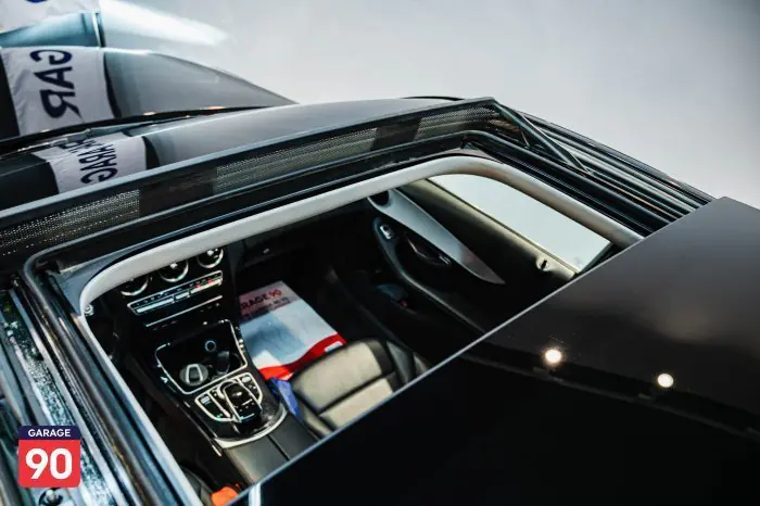 Mercedes-Benz C180 2019 - صورة 12