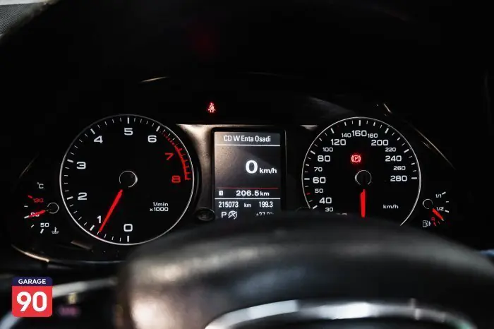 Audi Q5 2014 - صورة 12