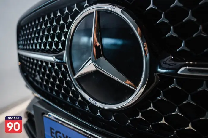 Mercedes-Benz CLA200 2024 - صورة 8