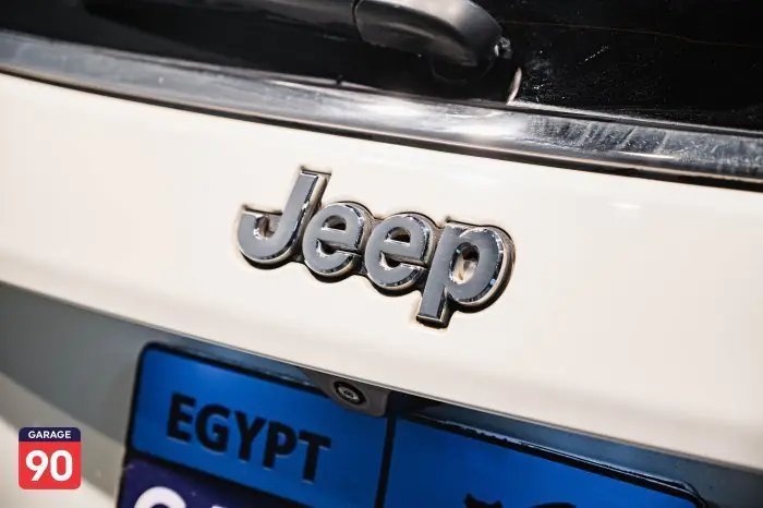Jeep Compass 2023 - صورة 10